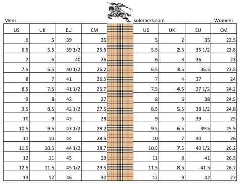 burberry 38 size|burberry size chart uk.